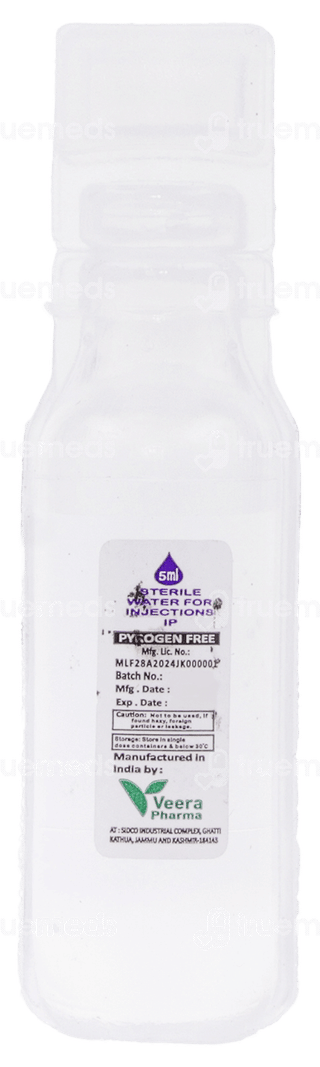 Biocef S 250/125 Mg Injection 1